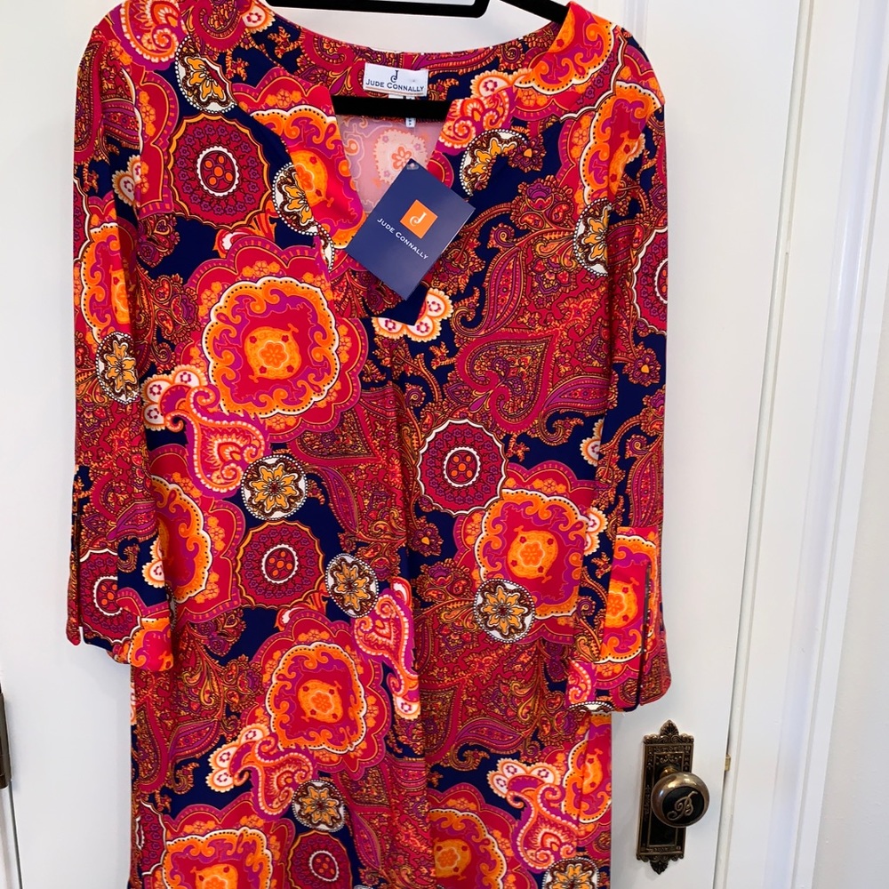 Jude Connolly dress